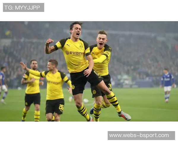 拜仁与多特对决赛程安排及历史交锋分析