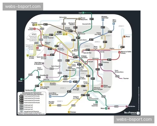 巴黎奥组委调整地铁票价政策，赛事期间持门票可免费乘坐